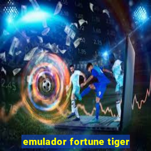 emulador fortune tiger